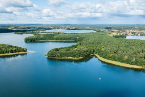 LIKE LAKES Ukiel Park 20 - Apartament Superior 65m 2 sypialnie FV, Olsztyn